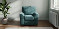 Small Armchair