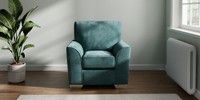 Small Armchair
