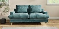 3 Seater Small Sofa