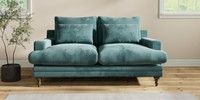 3 Seater Small Sofa