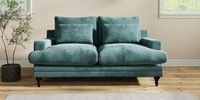 3 Seater Small Sofa