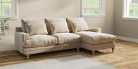 Medium Sofa Chaise - Right Hand