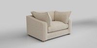 2 Seater Small Sofa