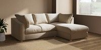 Medium Corner Chaise - Right Hand