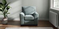 Small Armchair