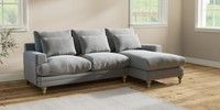Medium Sofa Chaise - Right Hand