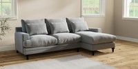 Medium Sofa Chaise - Right Hand