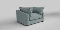 2 Seater Small Sofa