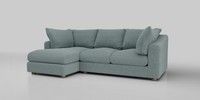 Medium Sofa Chaise - Left Hand