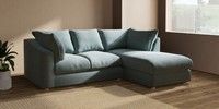 Medium Corner Chaise - Right Hand