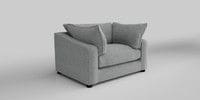 2 Seater Small Sofa
