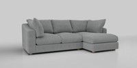 Medium Sofa Chaise - Right Hand