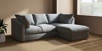 Medium Corner Chaise - Right Hand