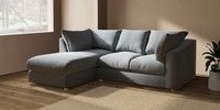 Medium Corner Chaise - Left Hand