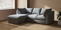 The Sumptuous Deep Relaxed Sit