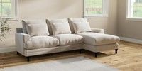 Medium Sofa Chaise - Right Hand