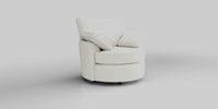 Snuggle Swivel Chair