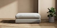 Extra Large Footstool