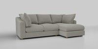 Medium Sofa Chaise - Right Hand