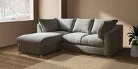 Medium Corner Chaise - Left Hand