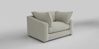 2 Seater Small Sofa