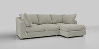 Medium Sofa Chaise - Right Hand