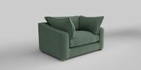 2 Seater Small Sofa