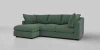 Medium Sofa Chaise - Left Hand