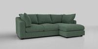 Medium Sofa Chaise - Right Hand