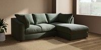 Medium Corner Chaise - Right Hand