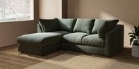 The Sumptuous Deep Relaxed Sit