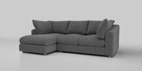 Medium Sofa Chaise - Left Hand