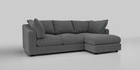 Medium Sofa Chaise - Right Hand