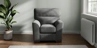 Small Armchair
