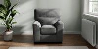 Small Armchair