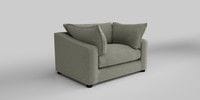 2 Seater Small Sofa