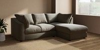 Medium Corner Chaise - Right Hand