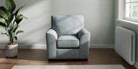 Small Armchair