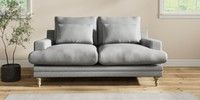 3 Seater Small Sofa