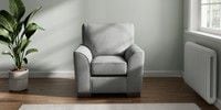 Small Armchair