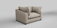 2 Seater Small Sofa