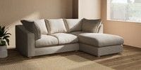 Medium Corner Chaise - Right Hand