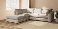 The Sumptuous Deep Relaxed Sit