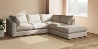 The Sumptuous Deep Relaxed Sit