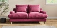 3 Seater Small Sofa
