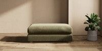 Extra Large Footstool