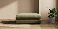 Extra Large Footstool
