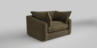 2 Seater Small Sofa