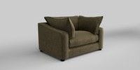 2 Seater Small Sofa