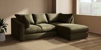 Medium Corner Chaise - Right Hand